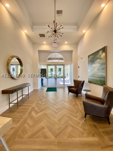 ISLES AT WESTON - Residential Lease