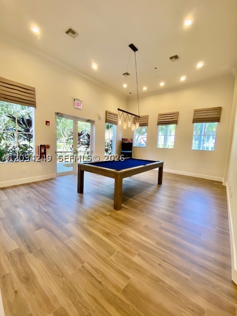 ISLES AT WESTON - Residential Lease