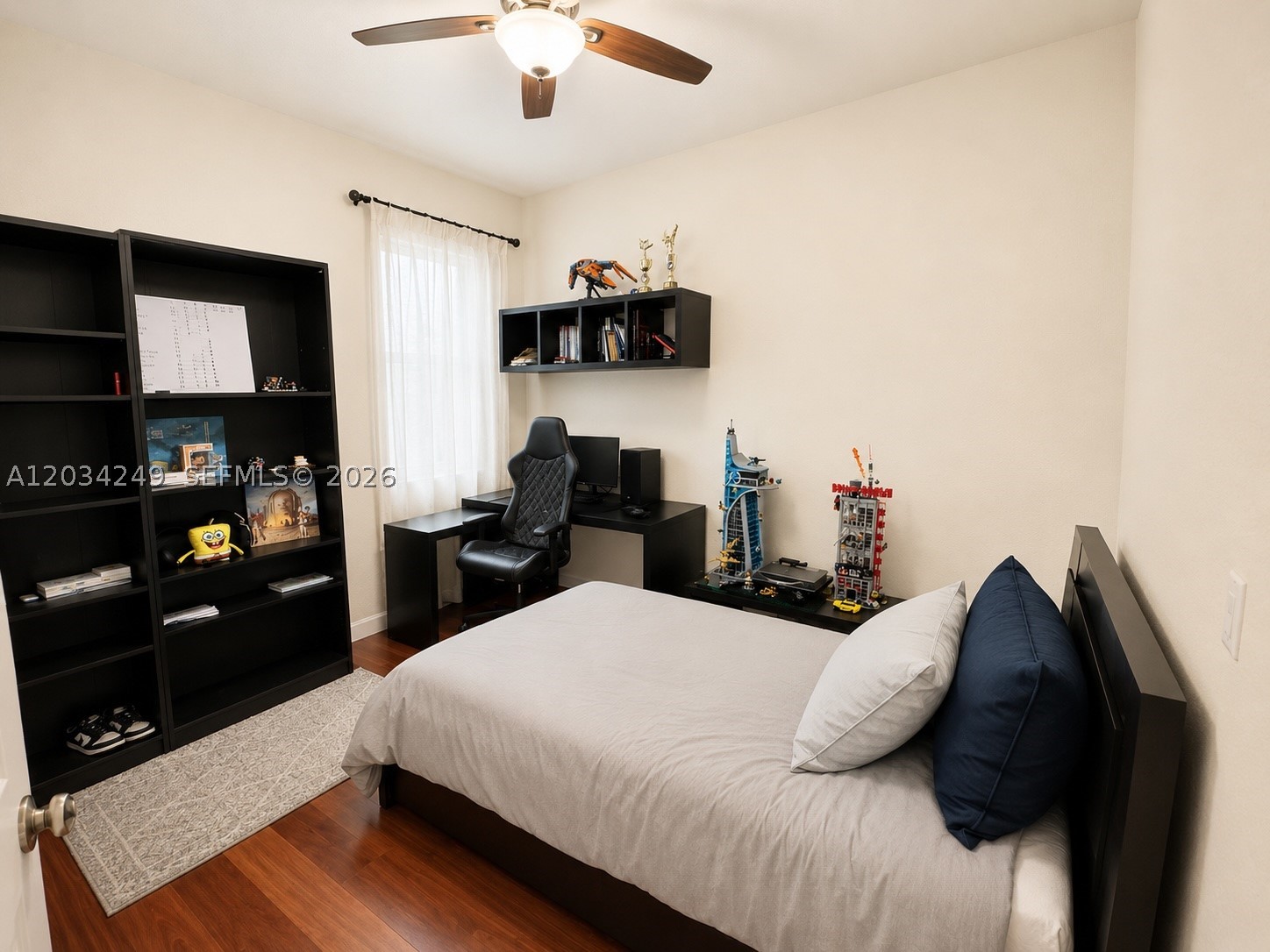 ISLES AT WESTON - Residential Lease