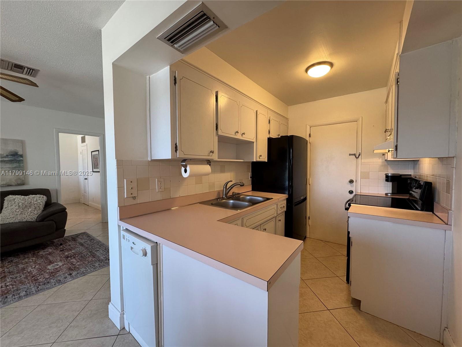 ST FRANCIS APTS CO-OP - Residential