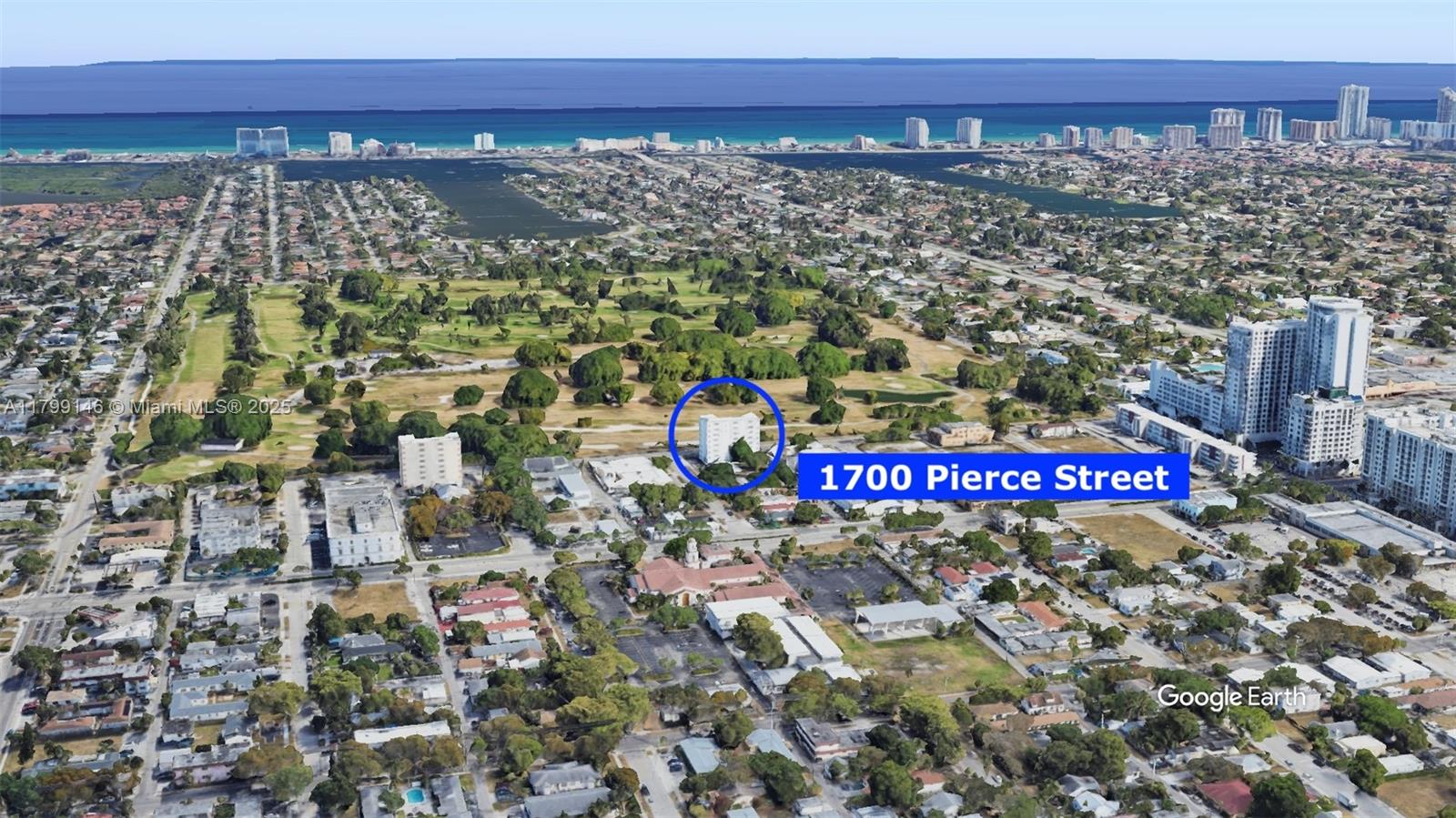 ST FRANCIS APTS CO-OP - Residential