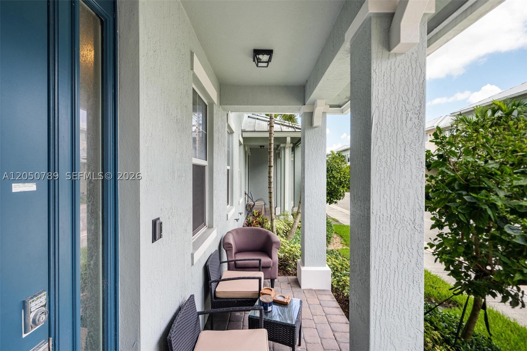 HILLCREST COUNTRY CLUB NO - Residential Lease