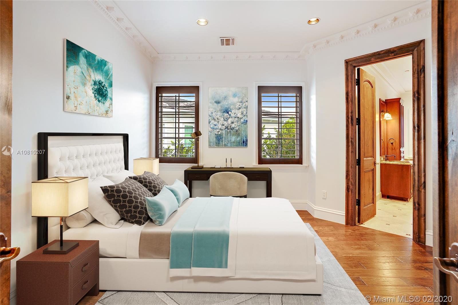 Admirals Cove - Residential