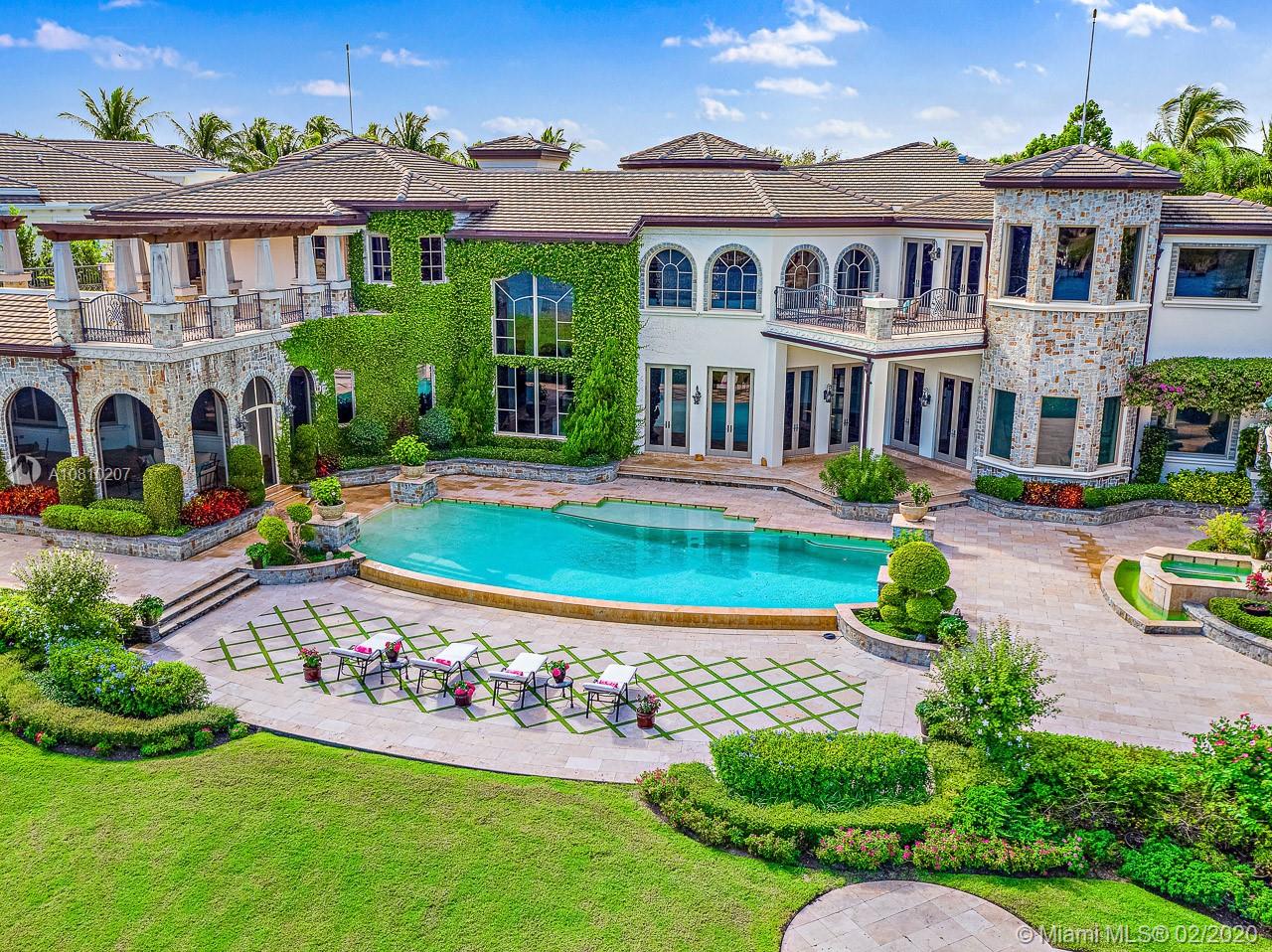 Admirals Cove - Residential