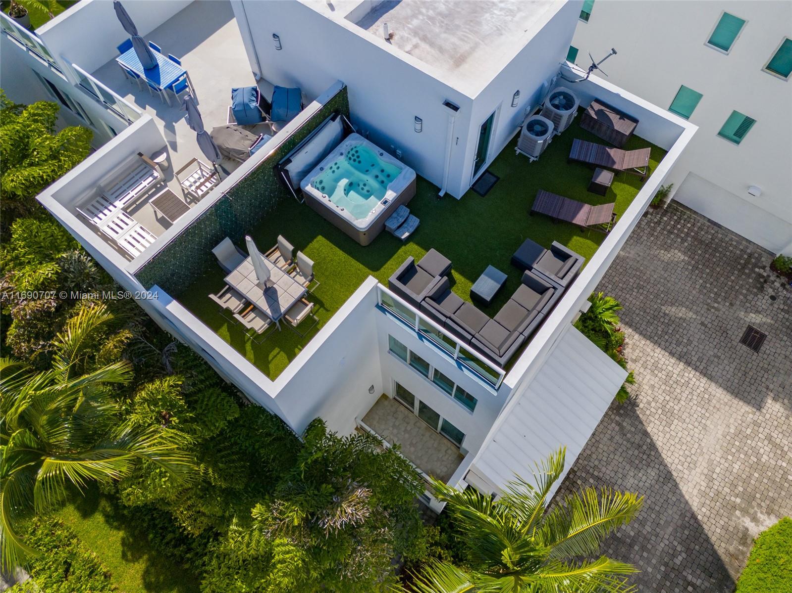 PROGRESSO - Residential