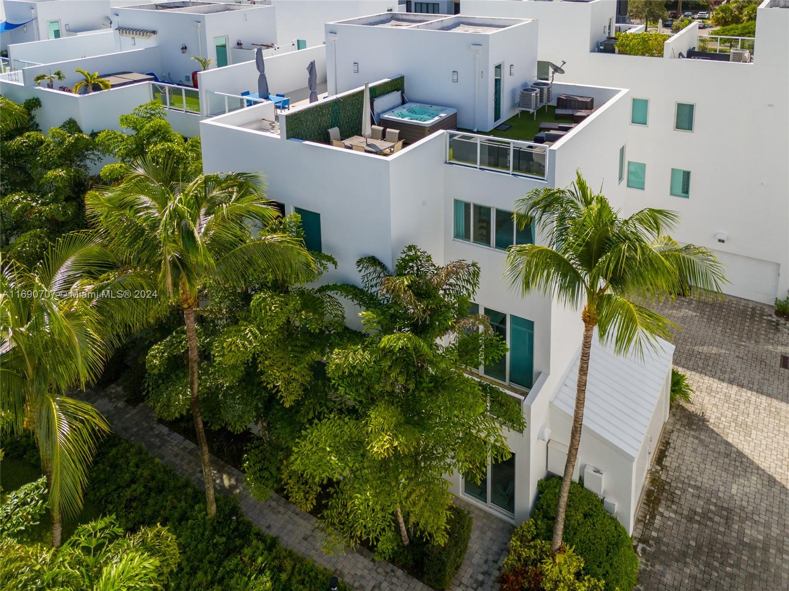 PROGRESSO - Residential