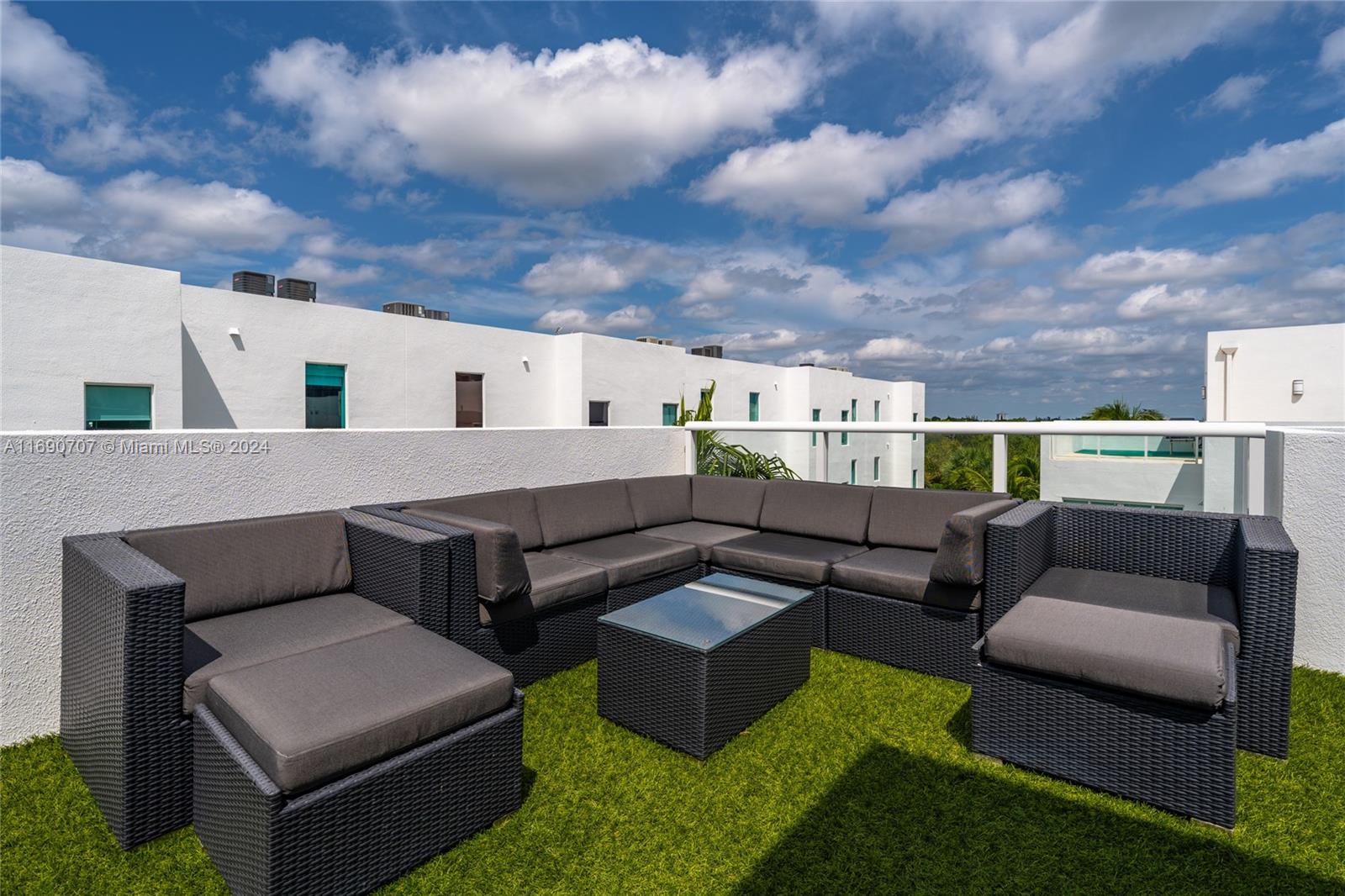 PROGRESSO - Residential