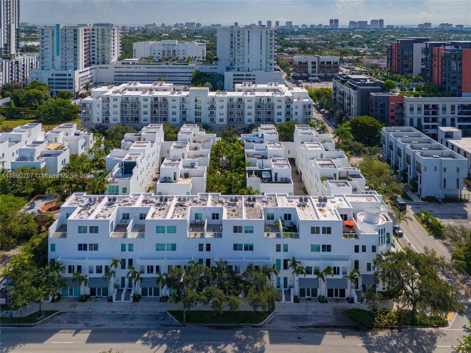 PROGRESSO - Residential