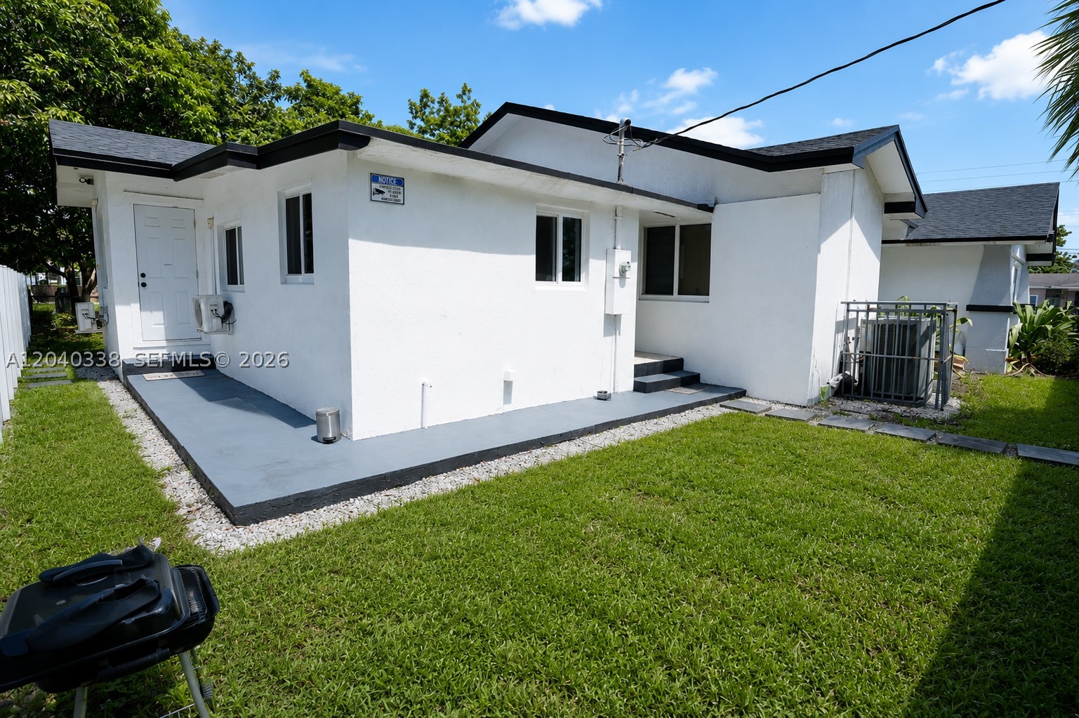W LITTLE RIVER REV - Residential