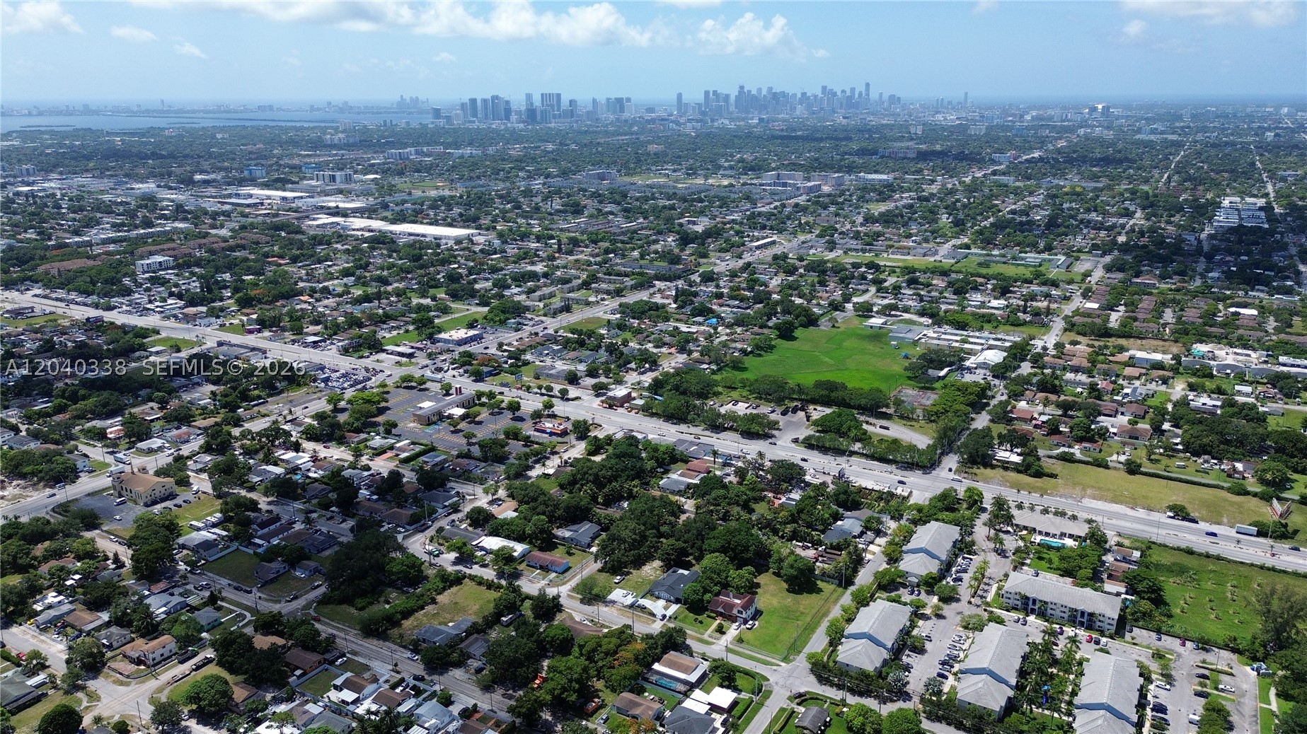 W LITTLE RIVER REV - Residential