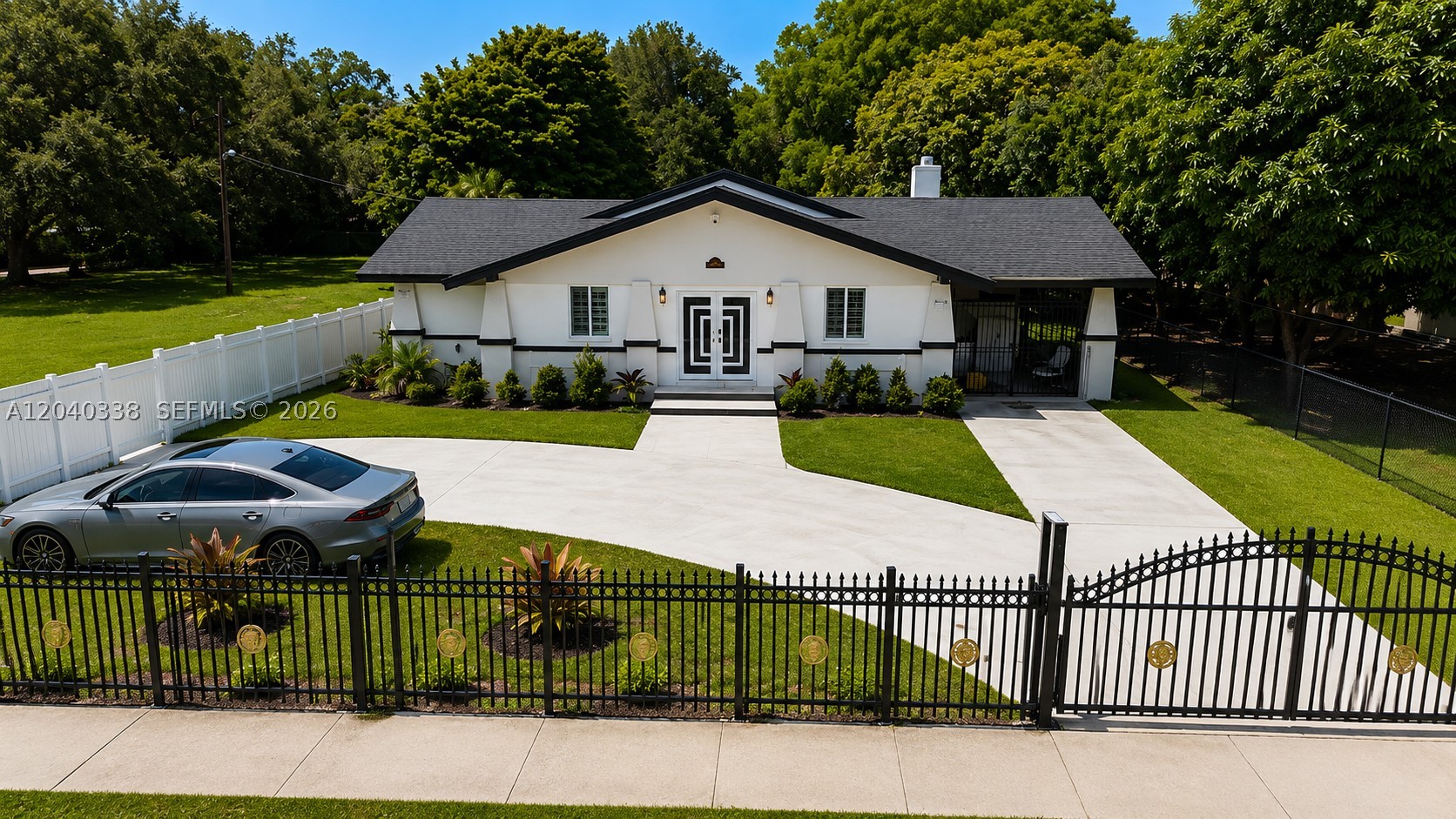 W LITTLE RIVER REV - Residential