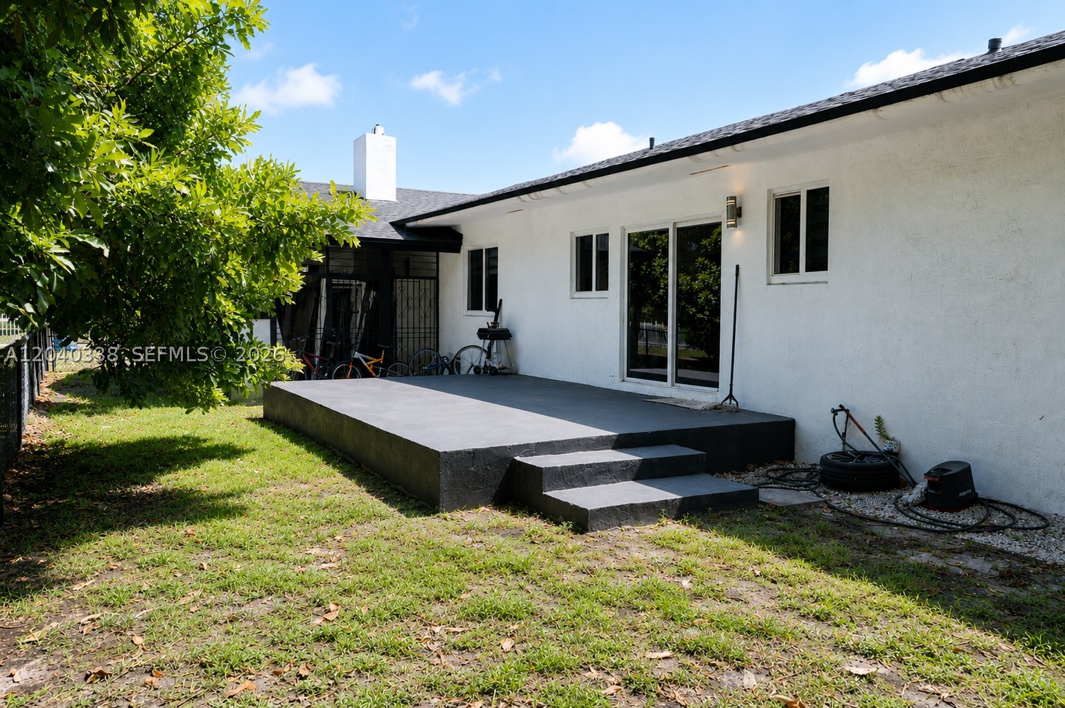 W LITTLE RIVER REV - Residential