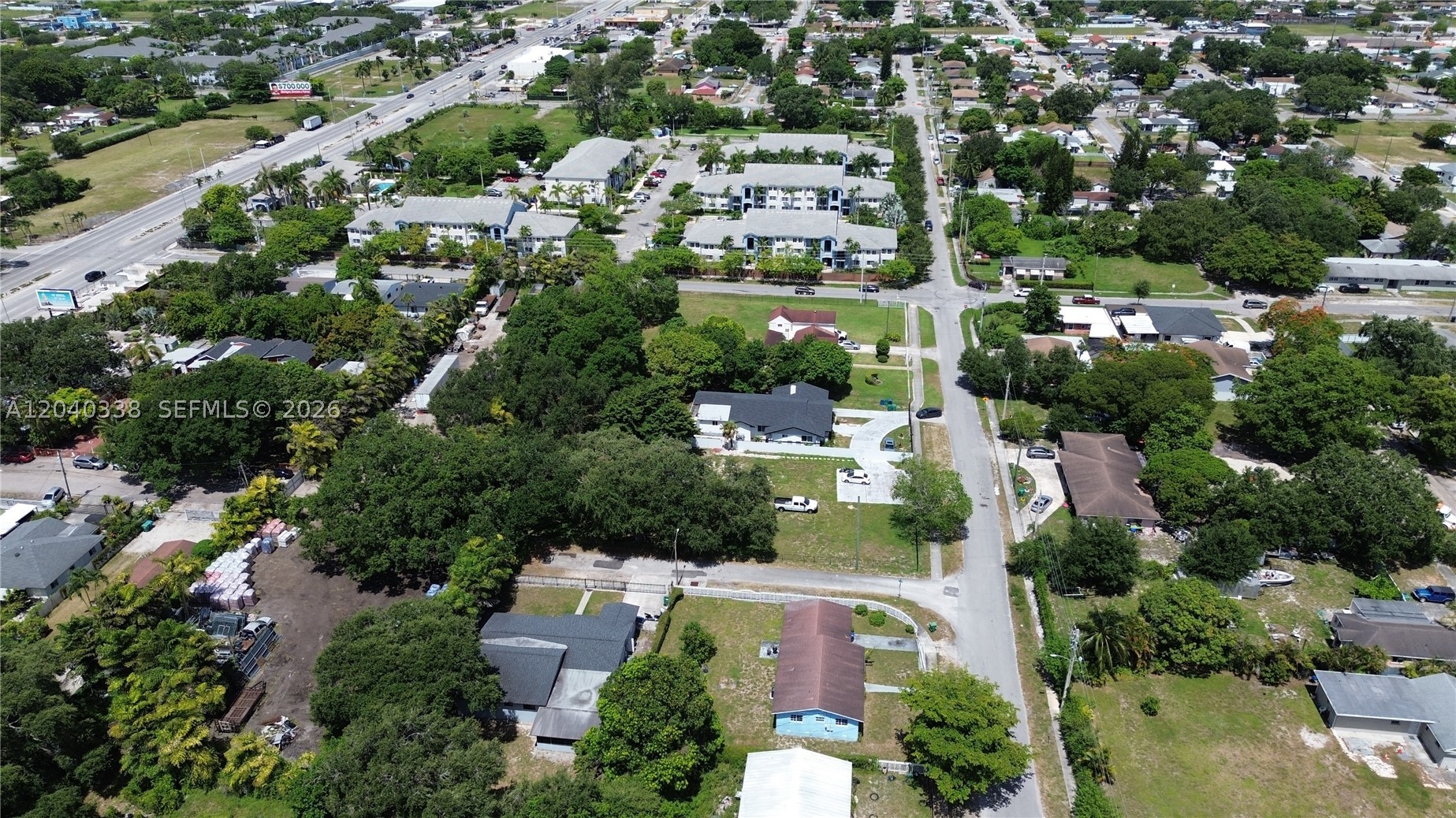 W LITTLE RIVER REV - Residential