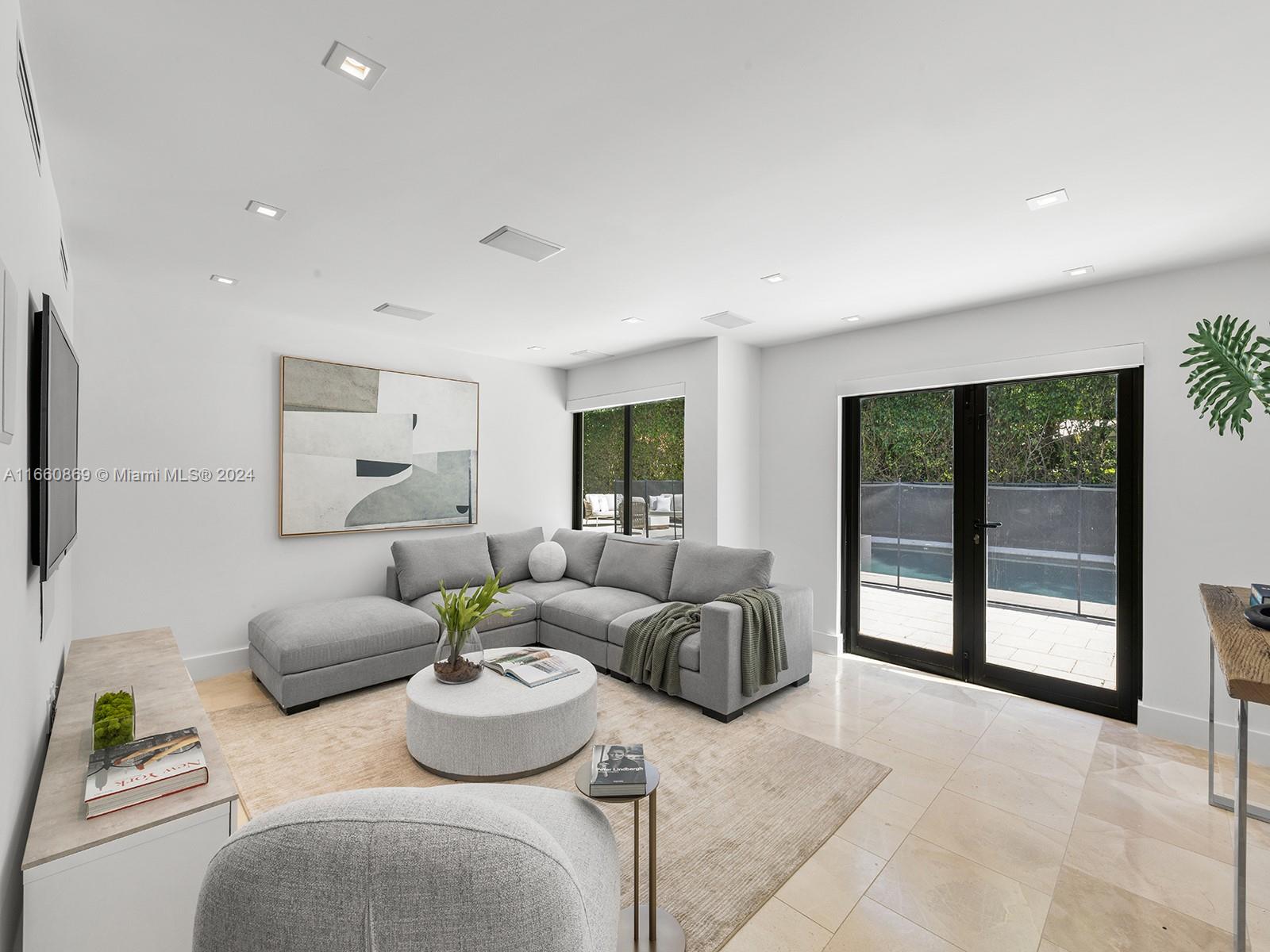 COCOPLUM SEC 2 PLAT B - Residential