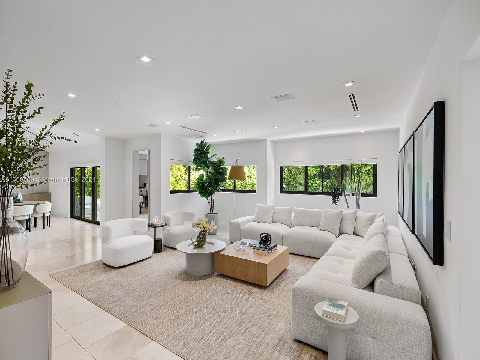 COCOPLUM SEC 2 PLAT B - Residential