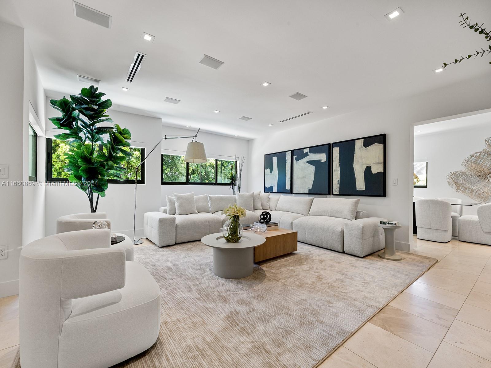 COCOPLUM SEC 2 PLAT B - Residential