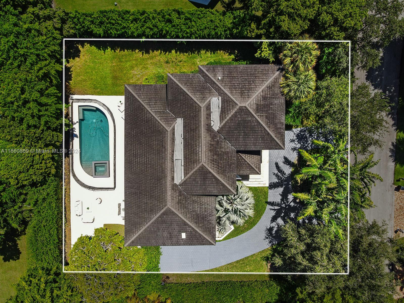 COCOPLUM SEC 2 PLAT B - Residential