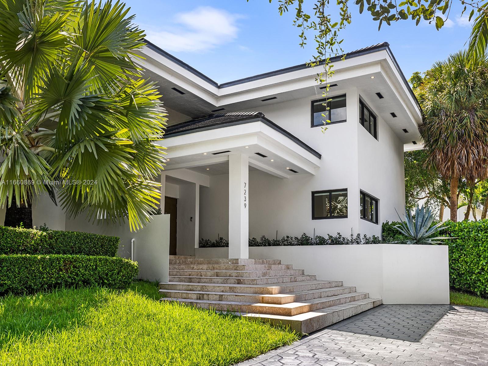 COCOPLUM SEC 2 PLAT B - Residential