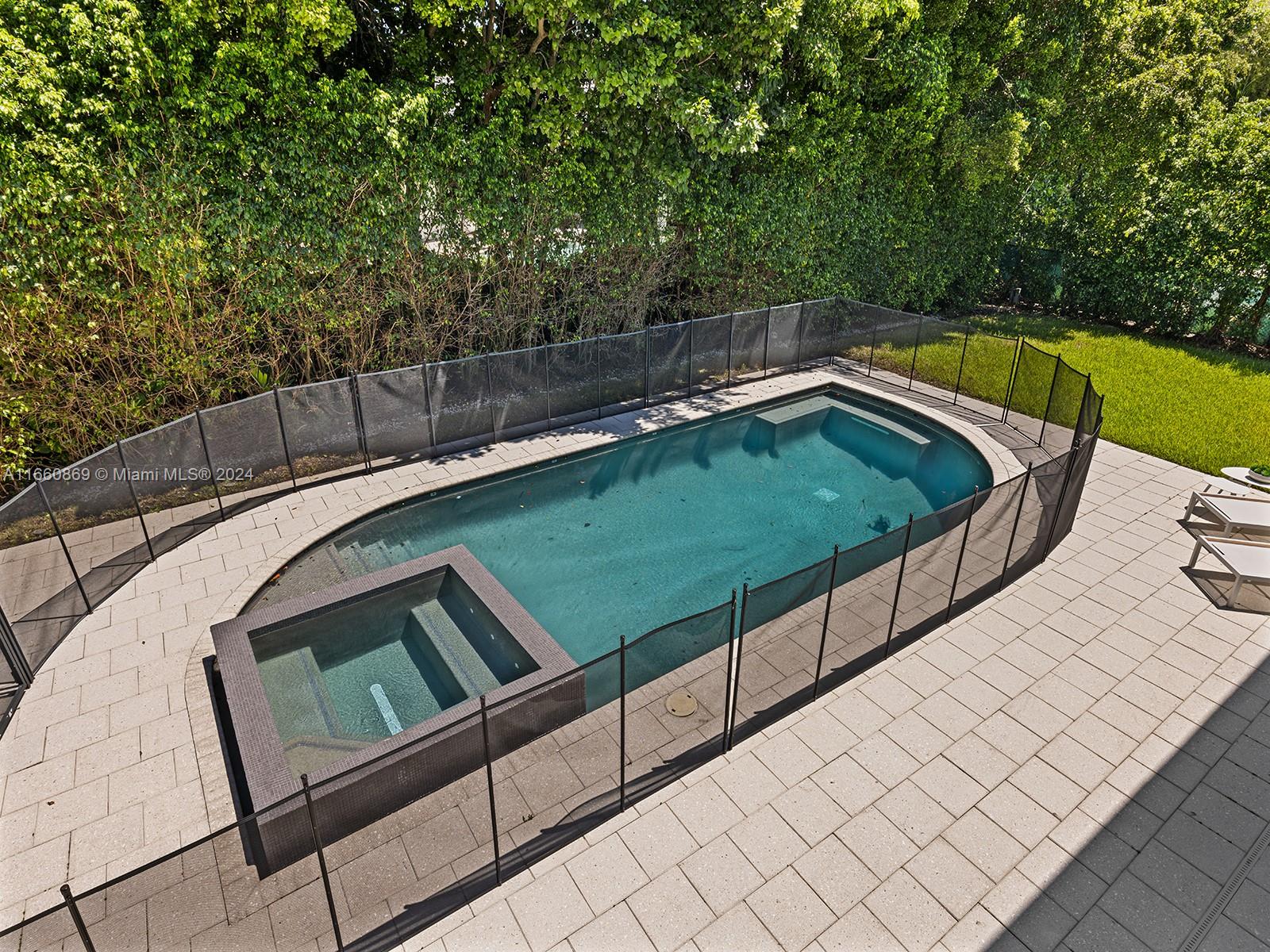 COCOPLUM SEC 2 PLAT B - Residential