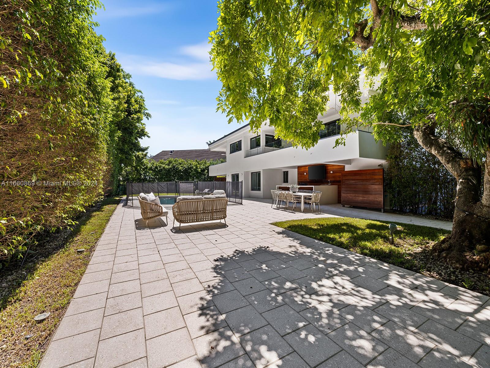COCOPLUM SEC 2 PLAT B - Residential