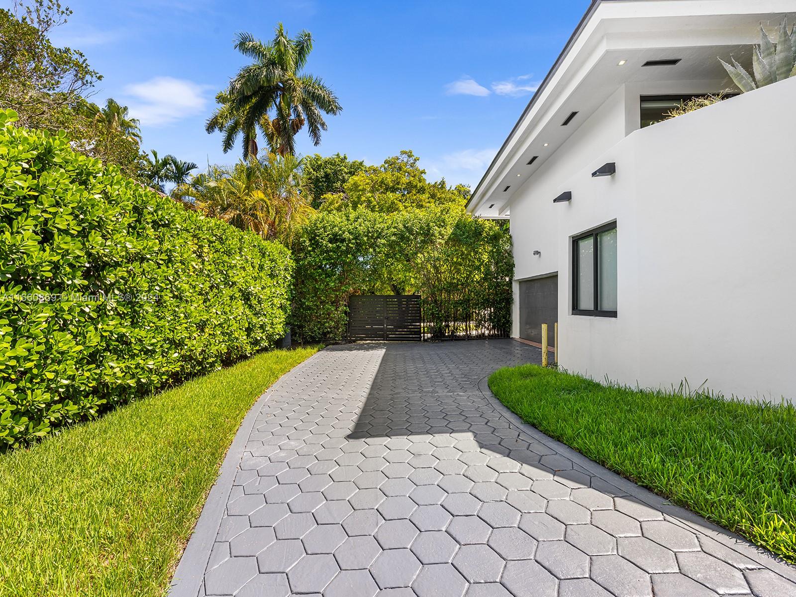 COCOPLUM SEC 2 PLAT B - Residential