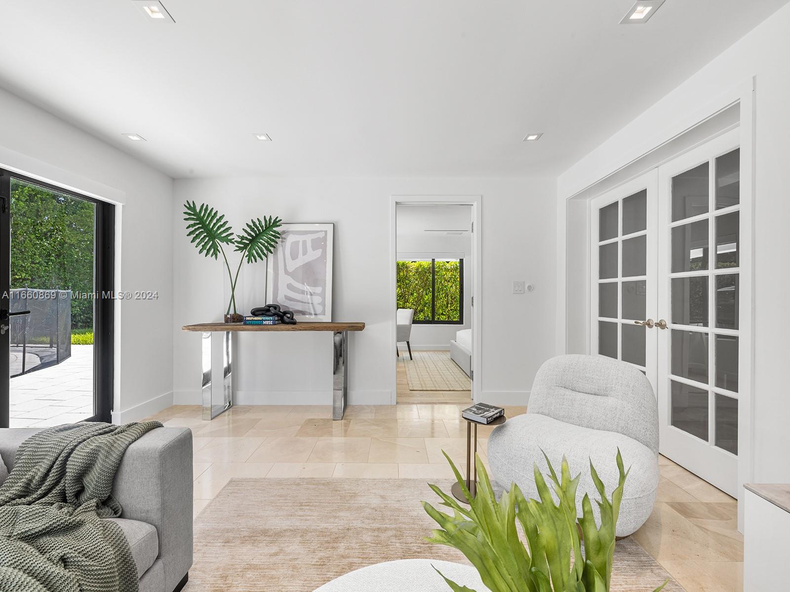 COCOPLUM SEC 2 PLAT B - Residential