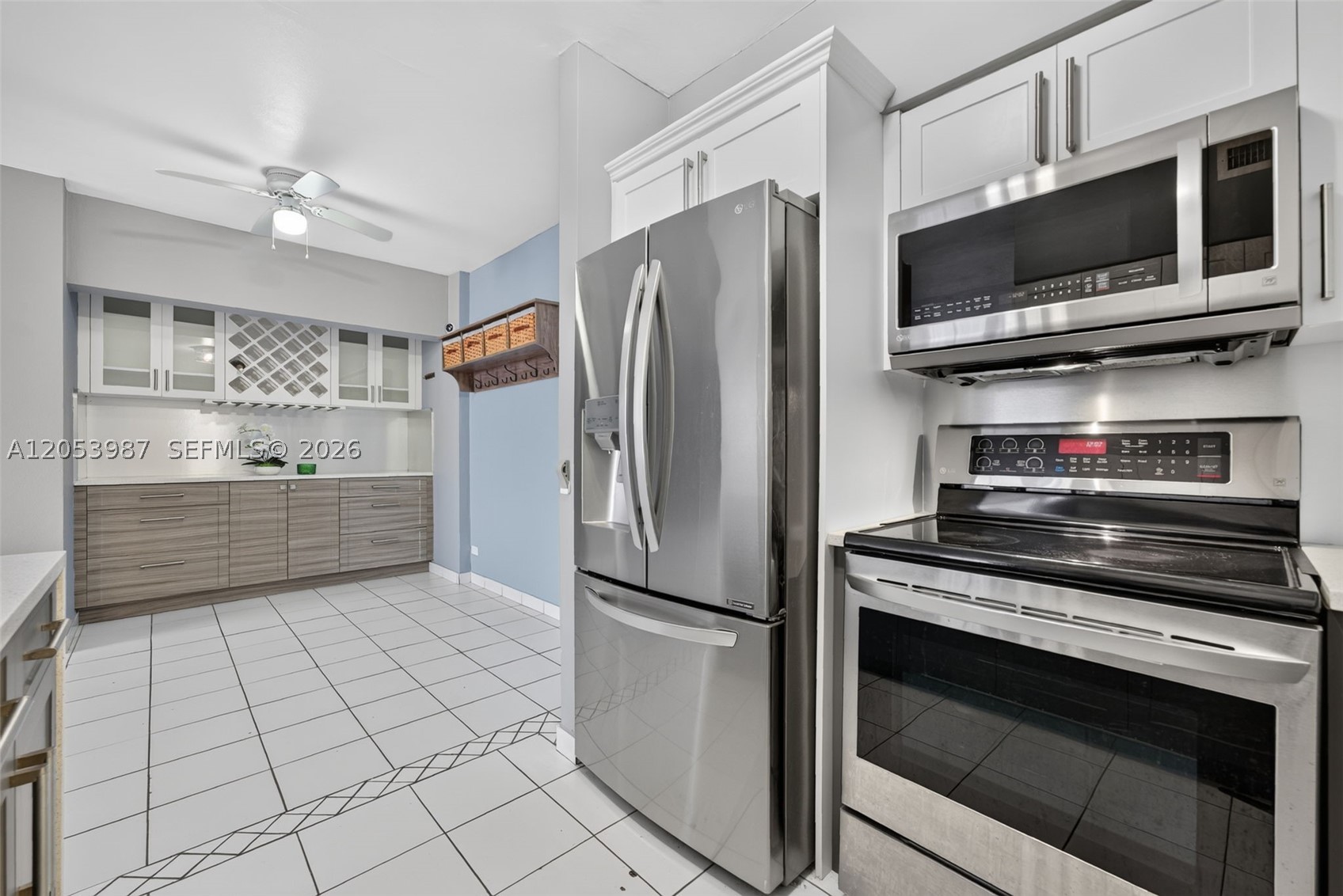 PARKVIEW POINT CONDO - Residential