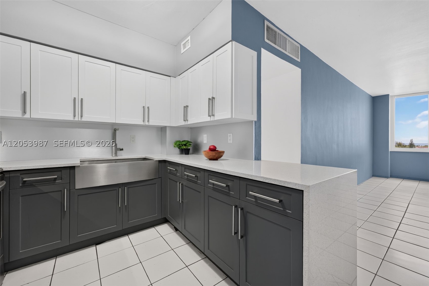 PARKVIEW POINT CONDO - Residential