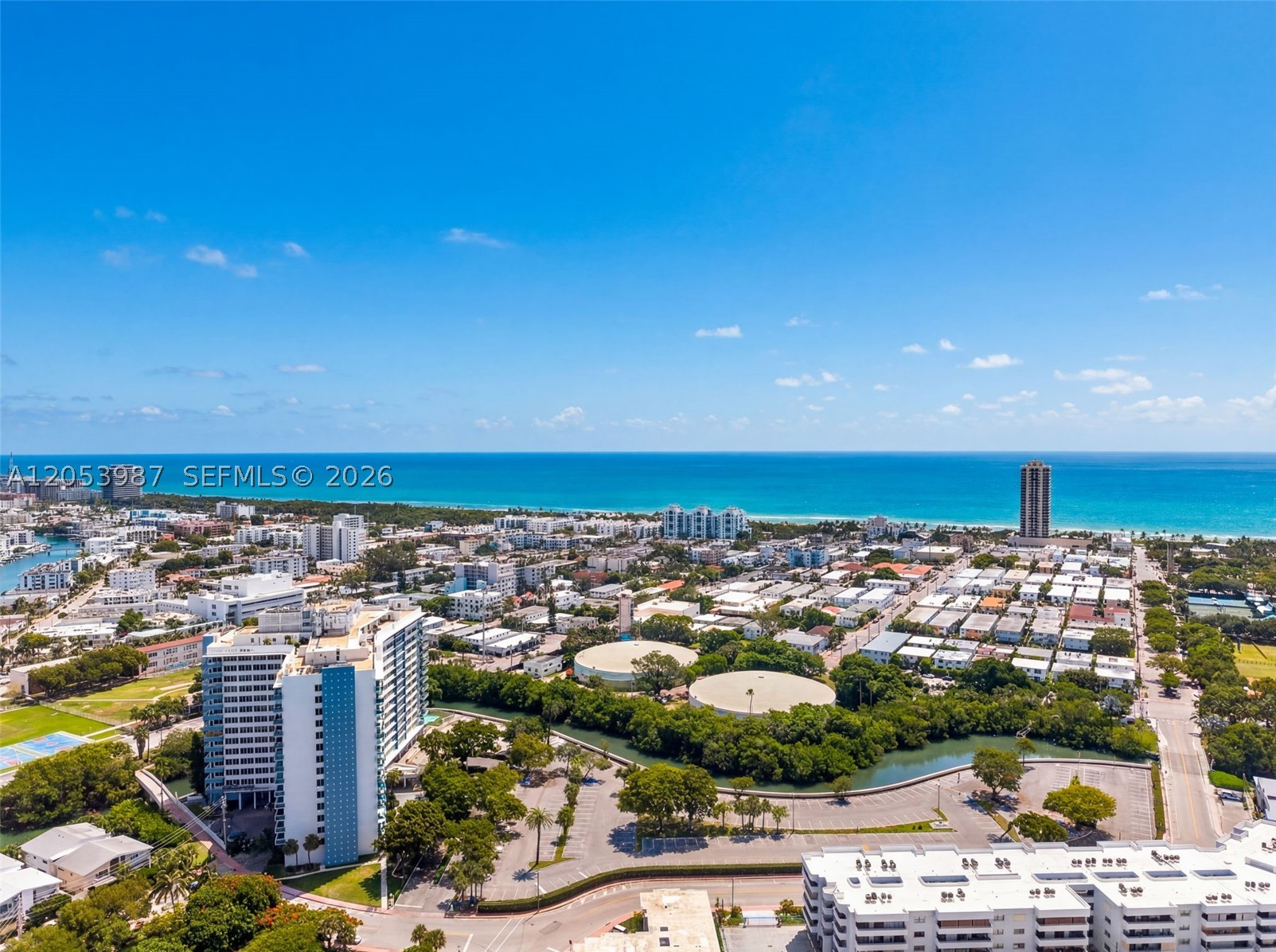 PARKVIEW POINT CONDO - Residential