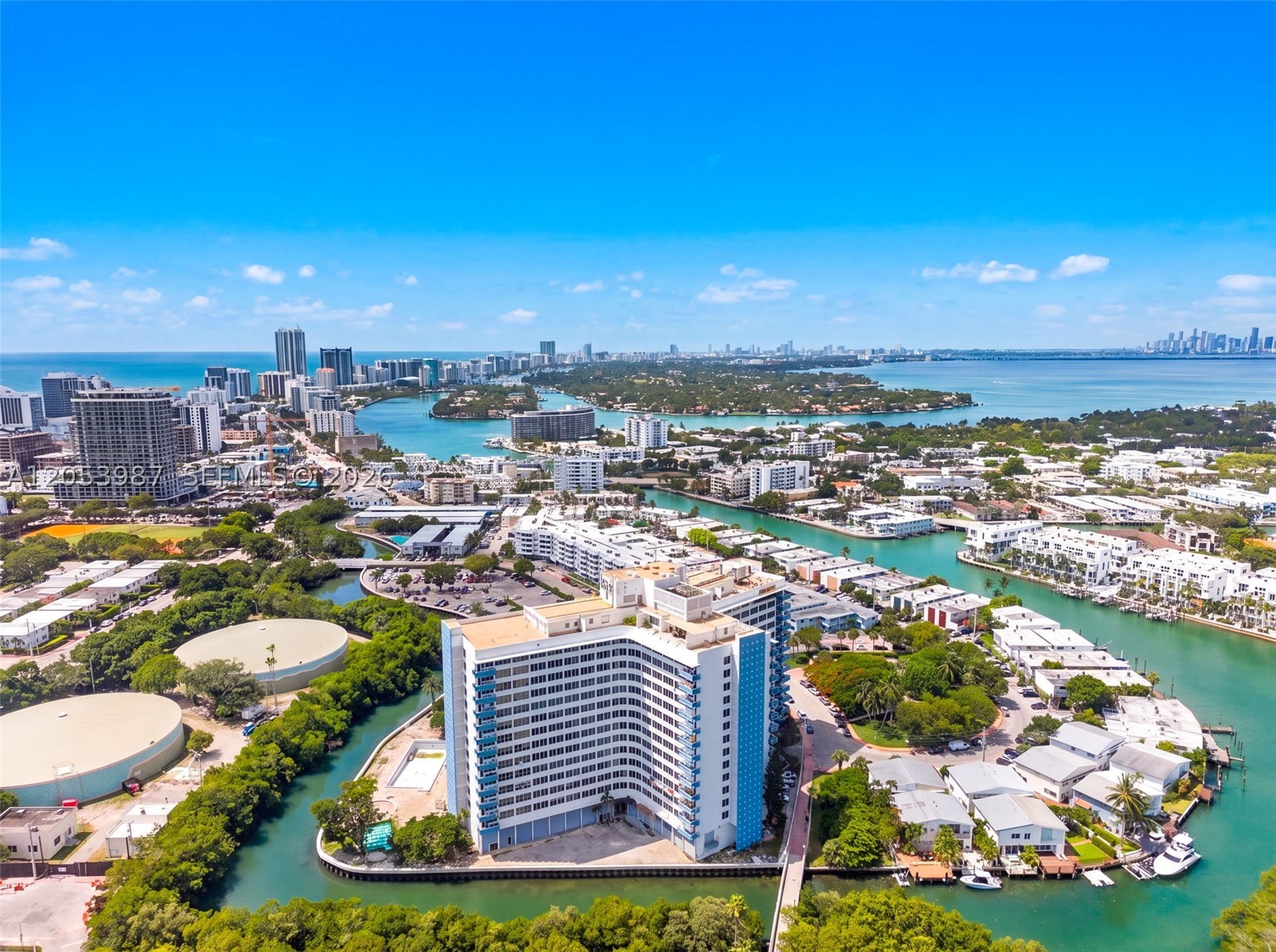 PARKVIEW POINT CONDO - Residential