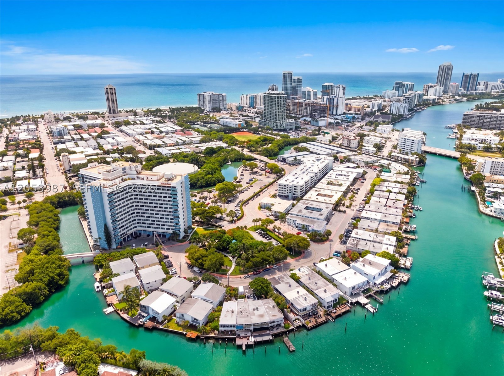 PARKVIEW POINT CONDO - Residential