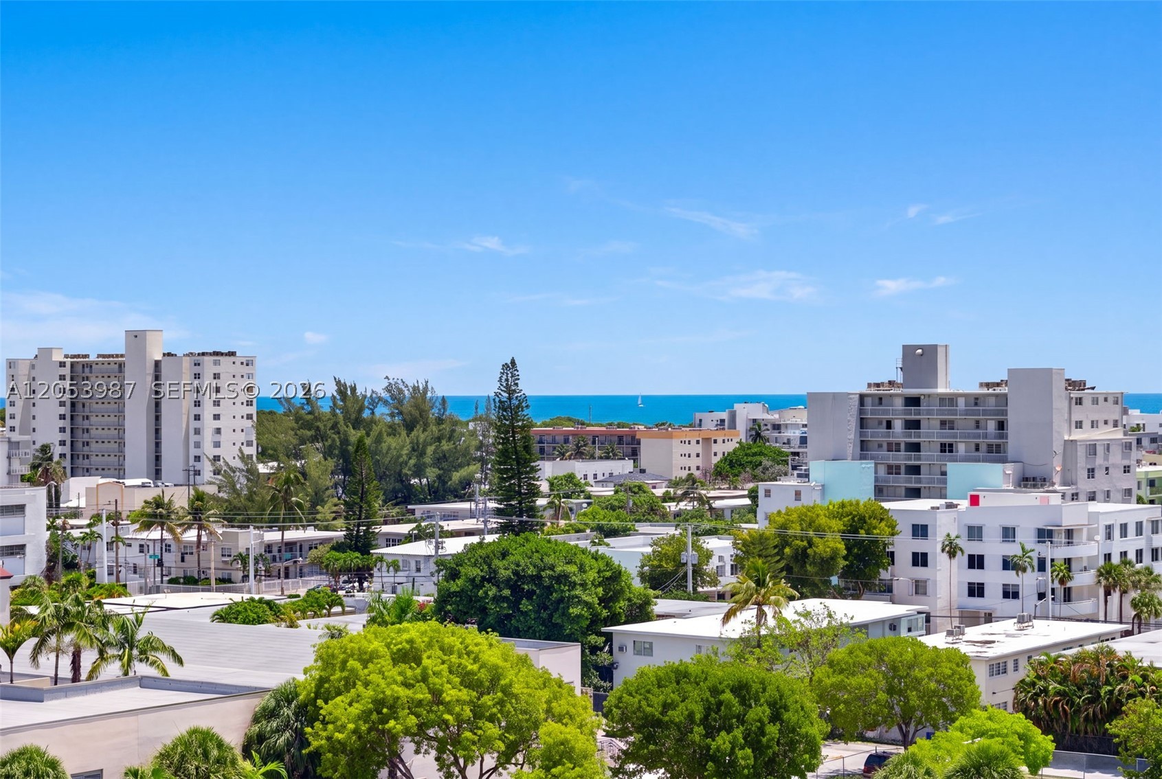 PARKVIEW POINT CONDO - Residential