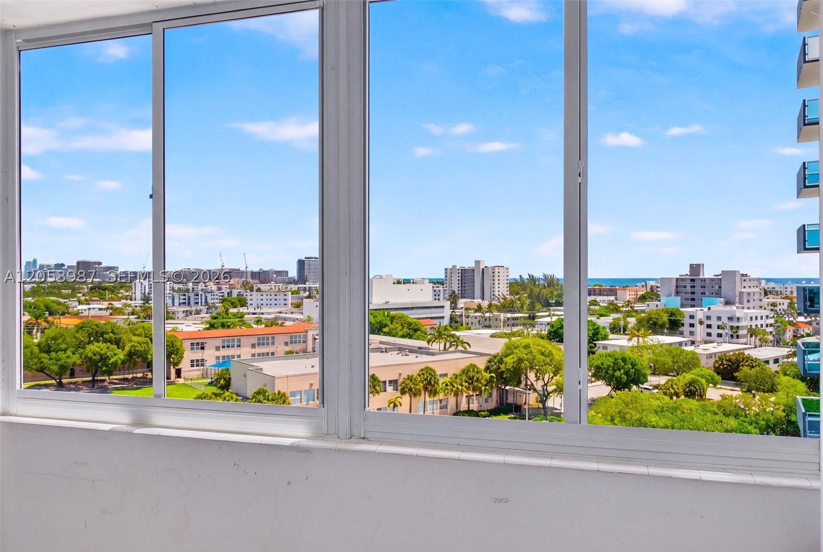 PARKVIEW POINT CONDO - Residential