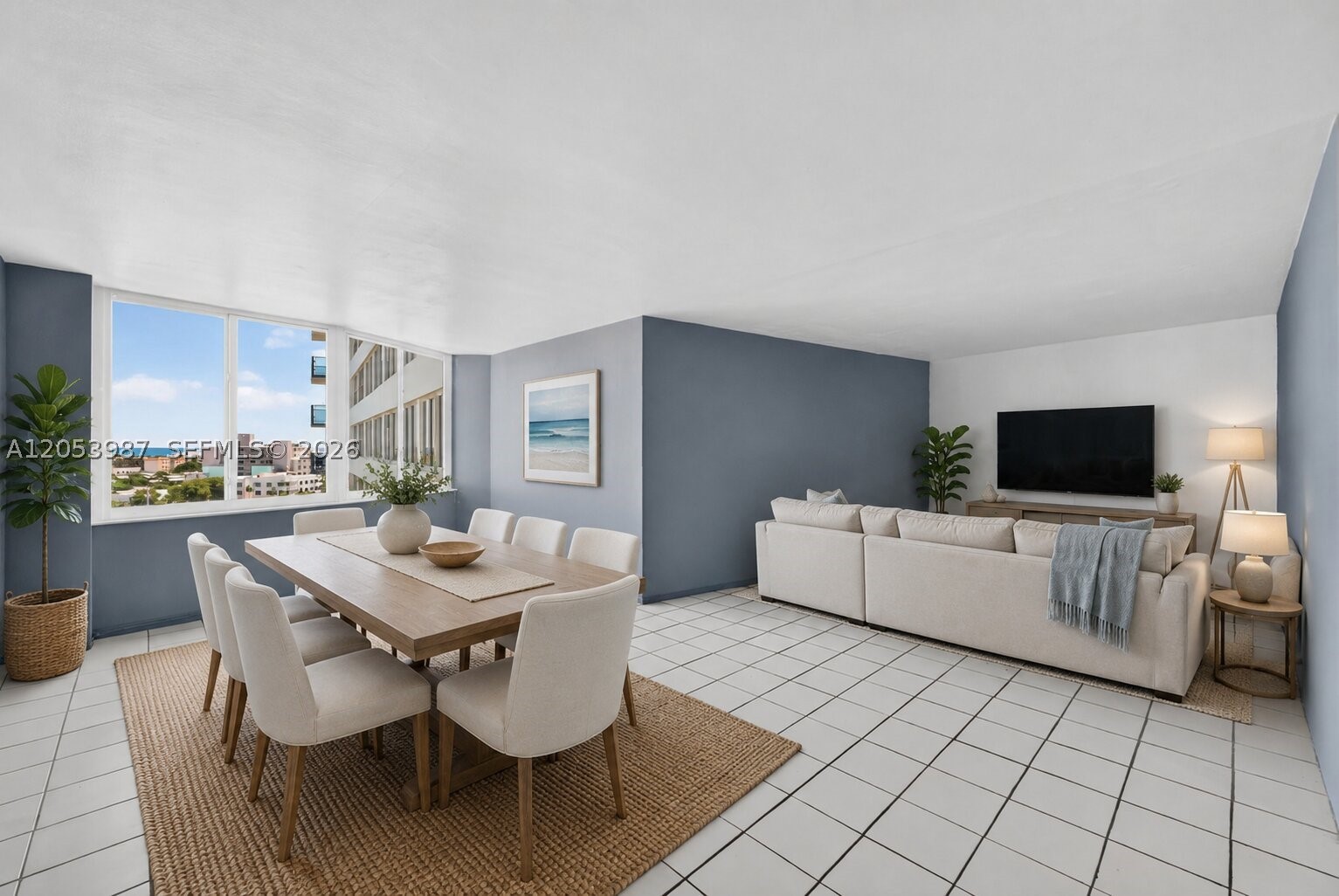 PARKVIEW POINT CONDO - Residential