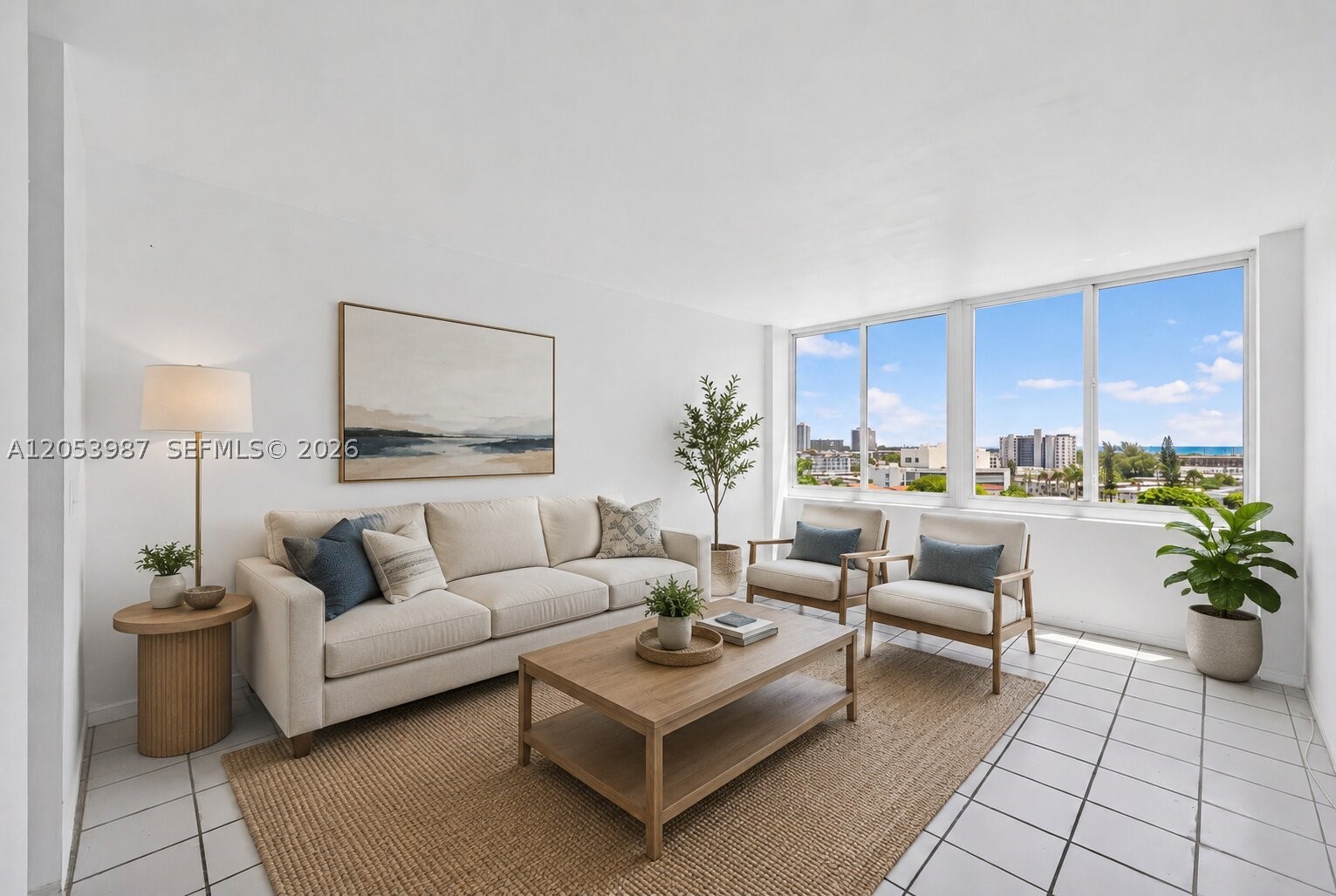 PARKVIEW POINT CONDO - Residential