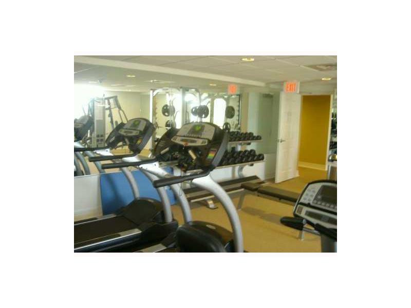 Brickell Vista - Residential Lease
