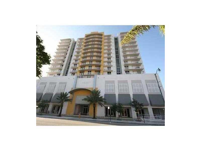 Brickell Vista - Residential Lease