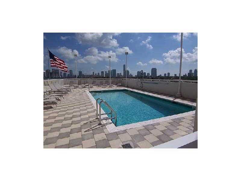 Brickell Vista - Residential Lease
