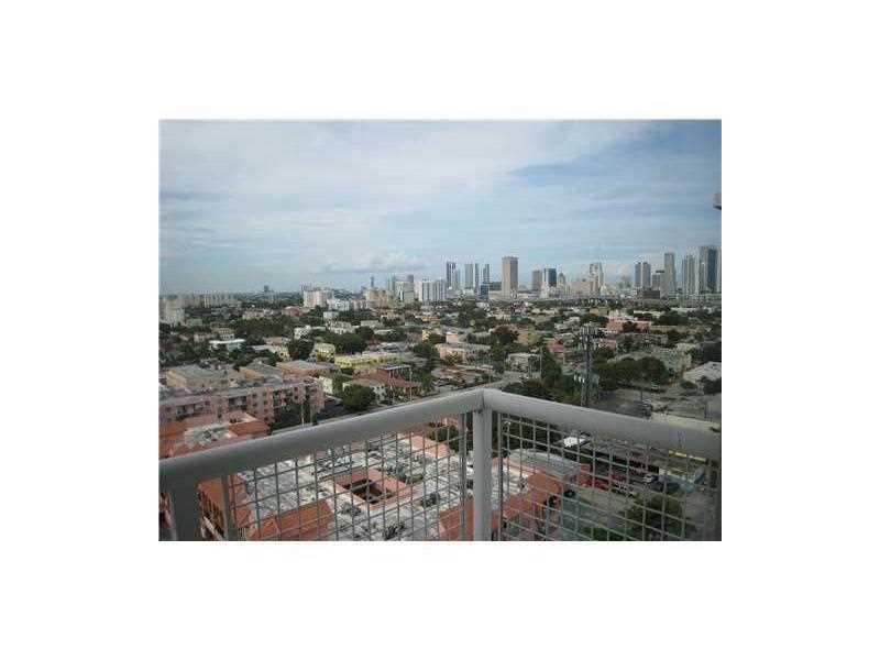 Brickell Vista - Residential Lease