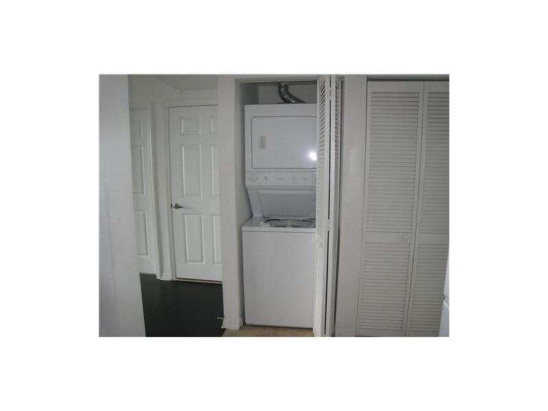Brickell Vista - Residential Lease