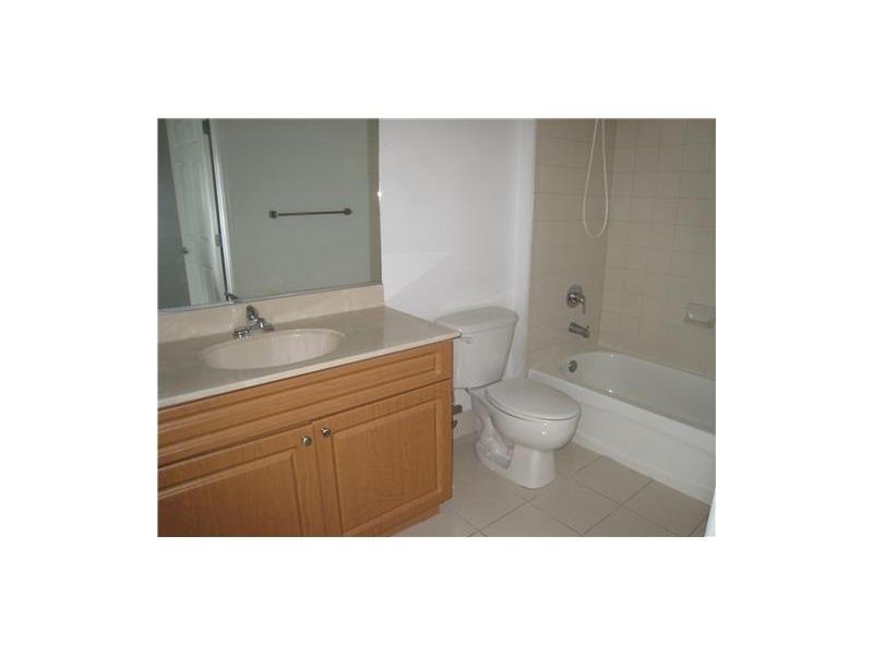 Brickell Vista - Residential Lease