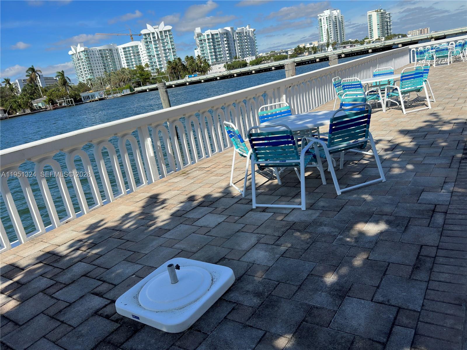 ISLAND PLACE AT NORTH BAY - Residential