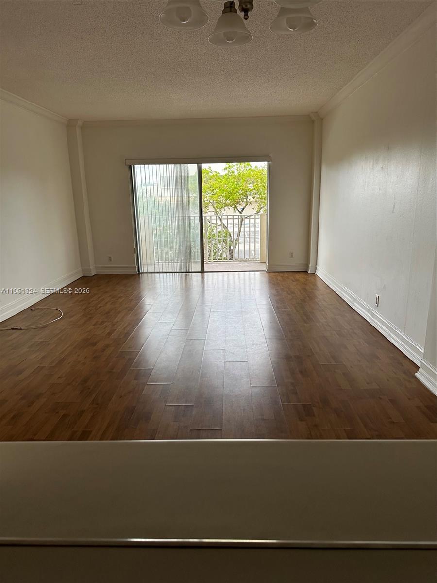 Beautiful 1-bedroom, 1-bath residence in North Bay Village, located along the Intracoastal at Island Place. Situated in a well-maintained building within a quiet neighborhood surrounded by upscale homes.
This unit features a spacious bedroom with a walk-in closet and additional linen closet, new vertical blinds, and a tiled bathroom and kitchen. The bright living and dining area opens to a private balcony with relaxing Intracoastal views. Laminate flooring runs throughout the main areas and bedroom.
The kitchen is fully equipped with stainless steel appliances, and a tiled entryway.
Building amenities include a gym, a large waterfront pool area, and a BBQ area—perfect for enjoying the South Florida lifestyle.
Tenant in place.