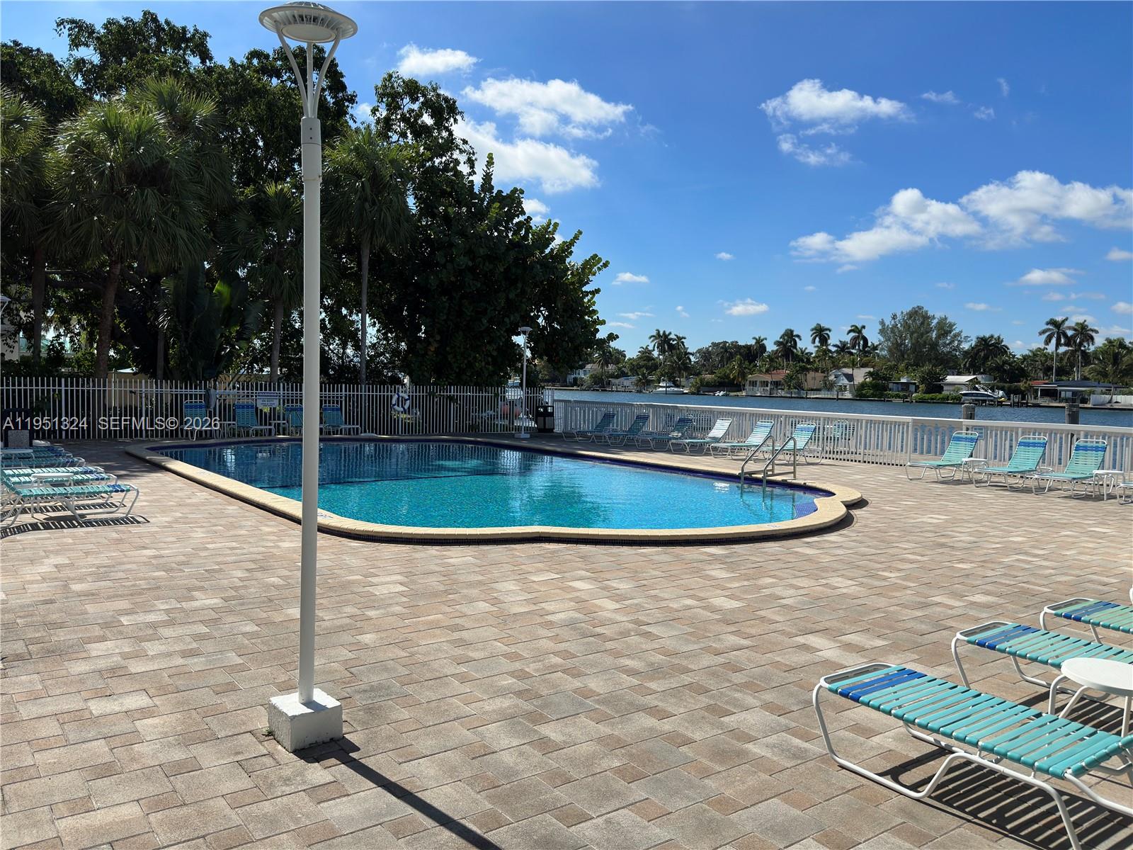 ISLAND PLACE AT NORTH BAY - Residential