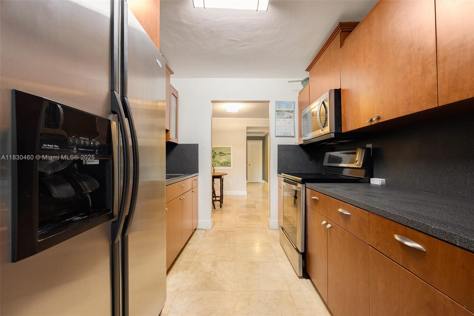 LENOX TOWERS CONDO - Residential Lease