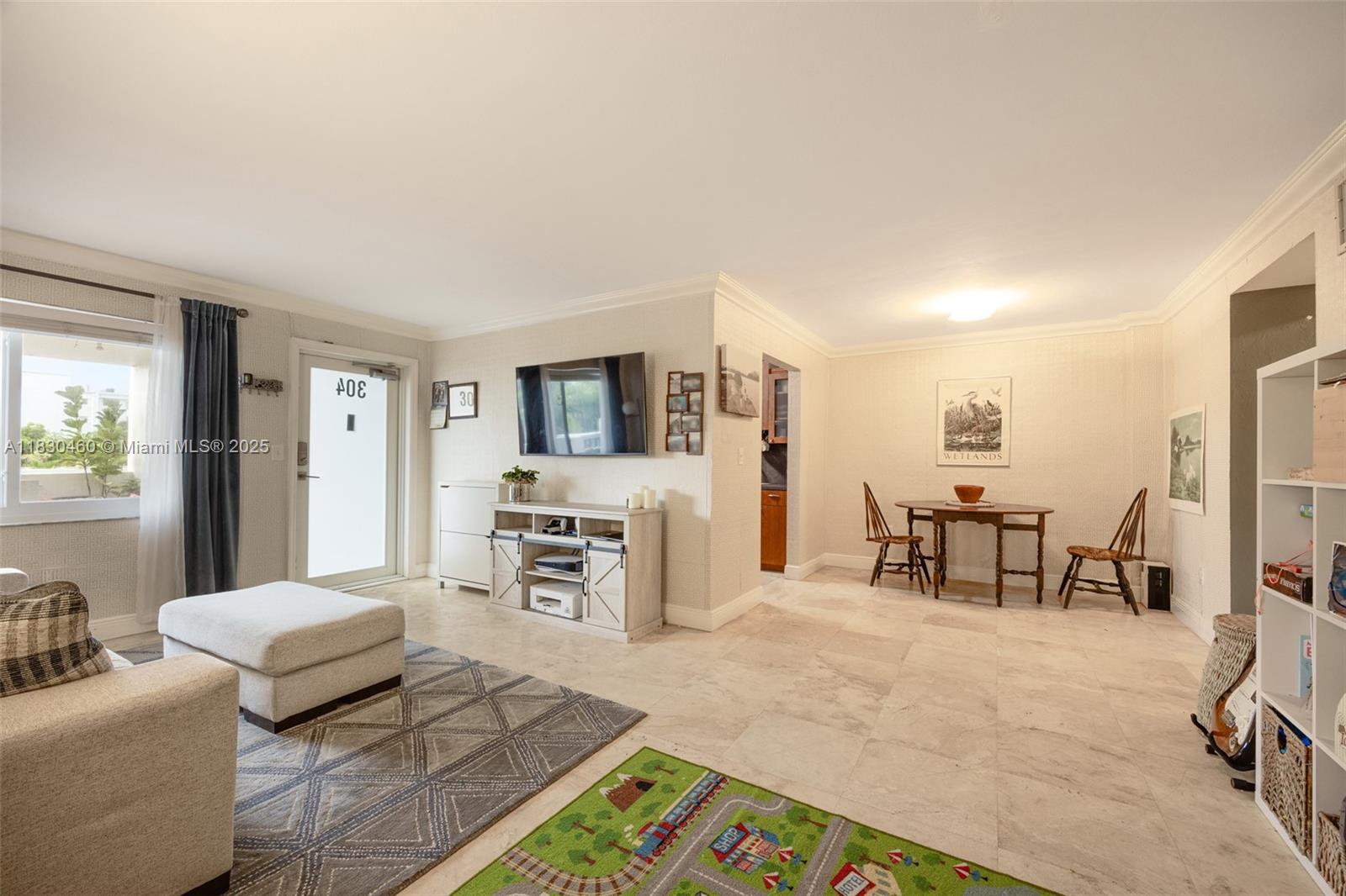LENOX TOWERS CONDO - Residential Lease