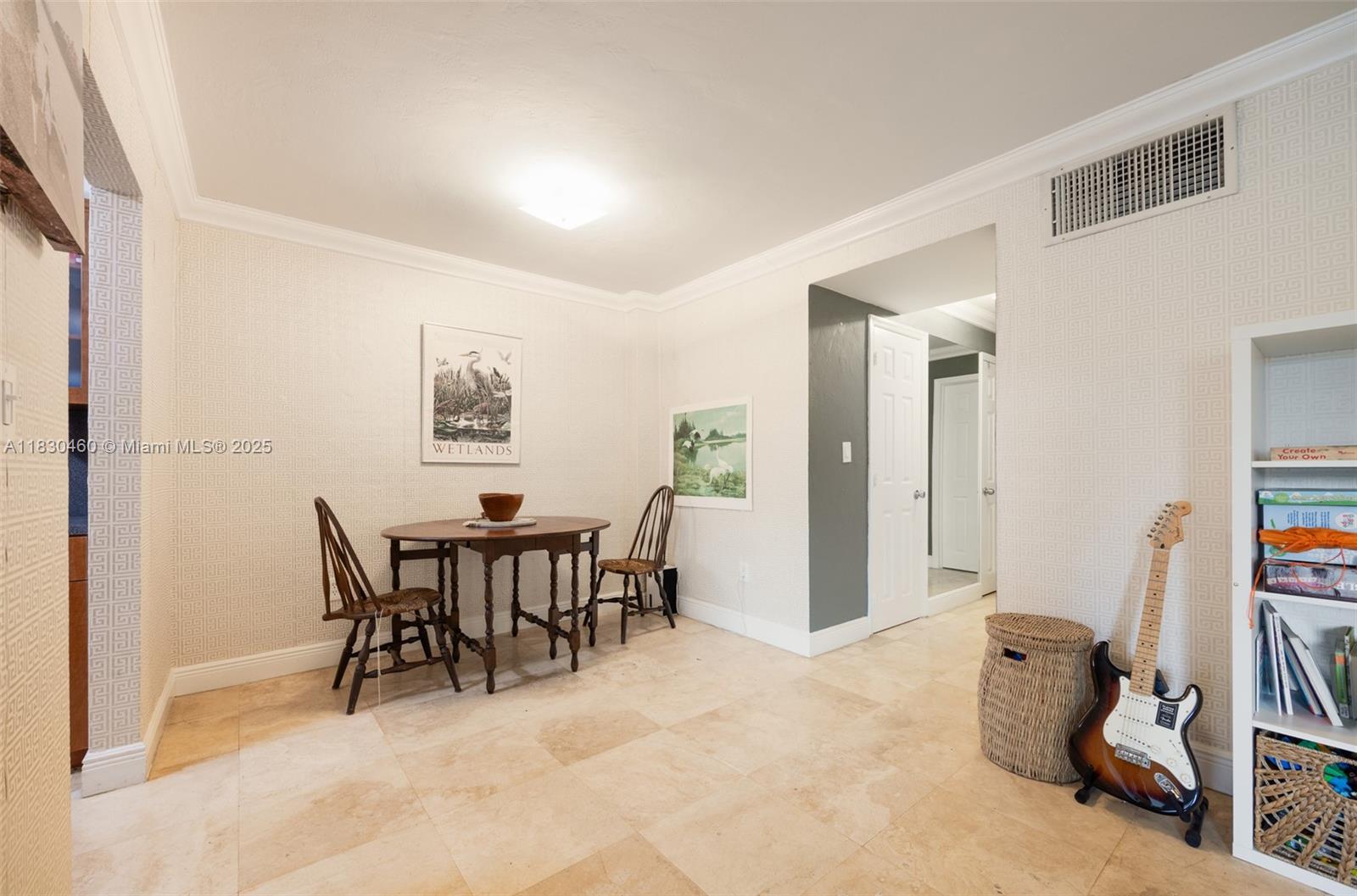 LENOX TOWERS CONDO - Residential Lease