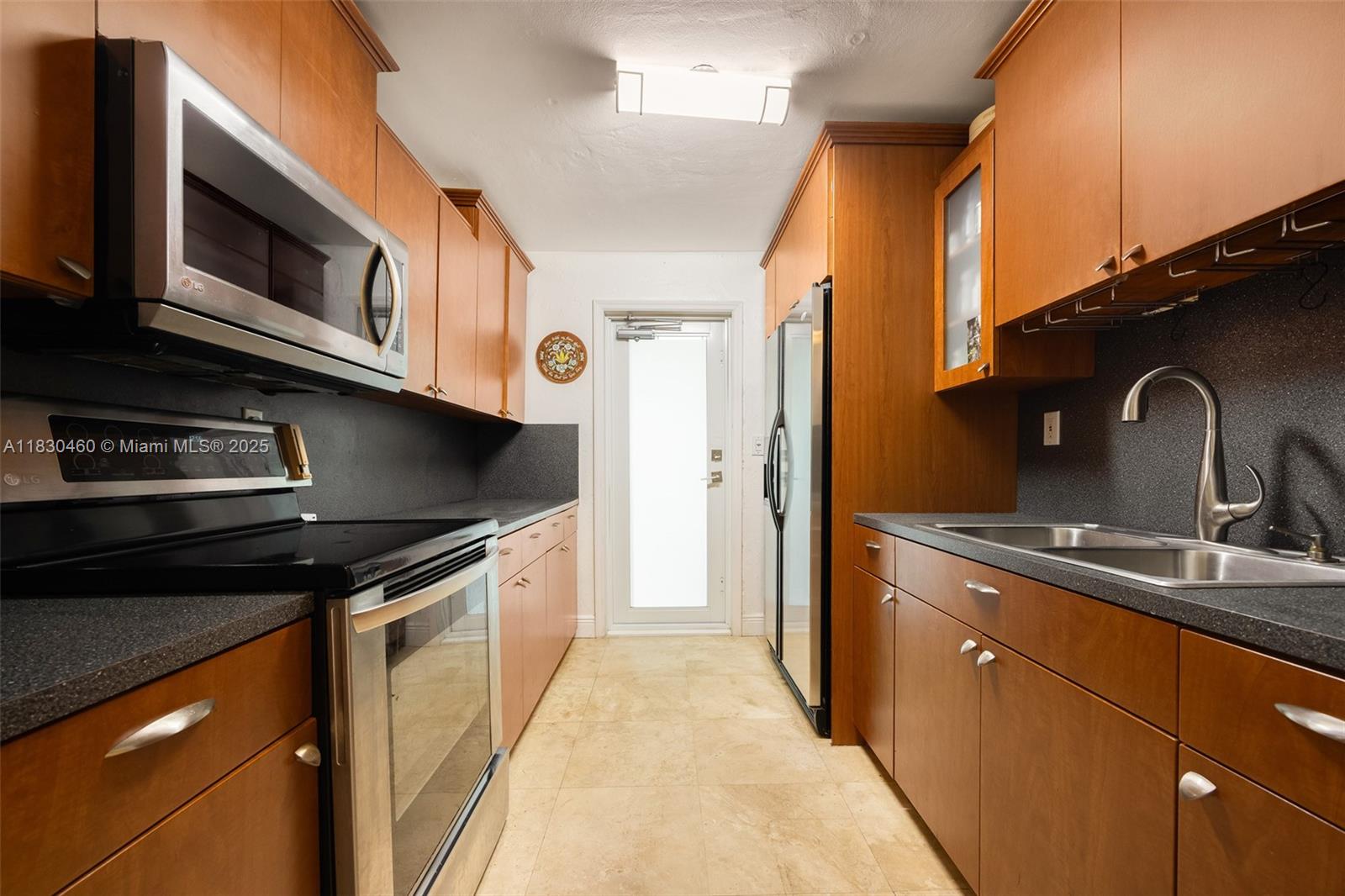 LENOX TOWERS CONDO - Residential Lease