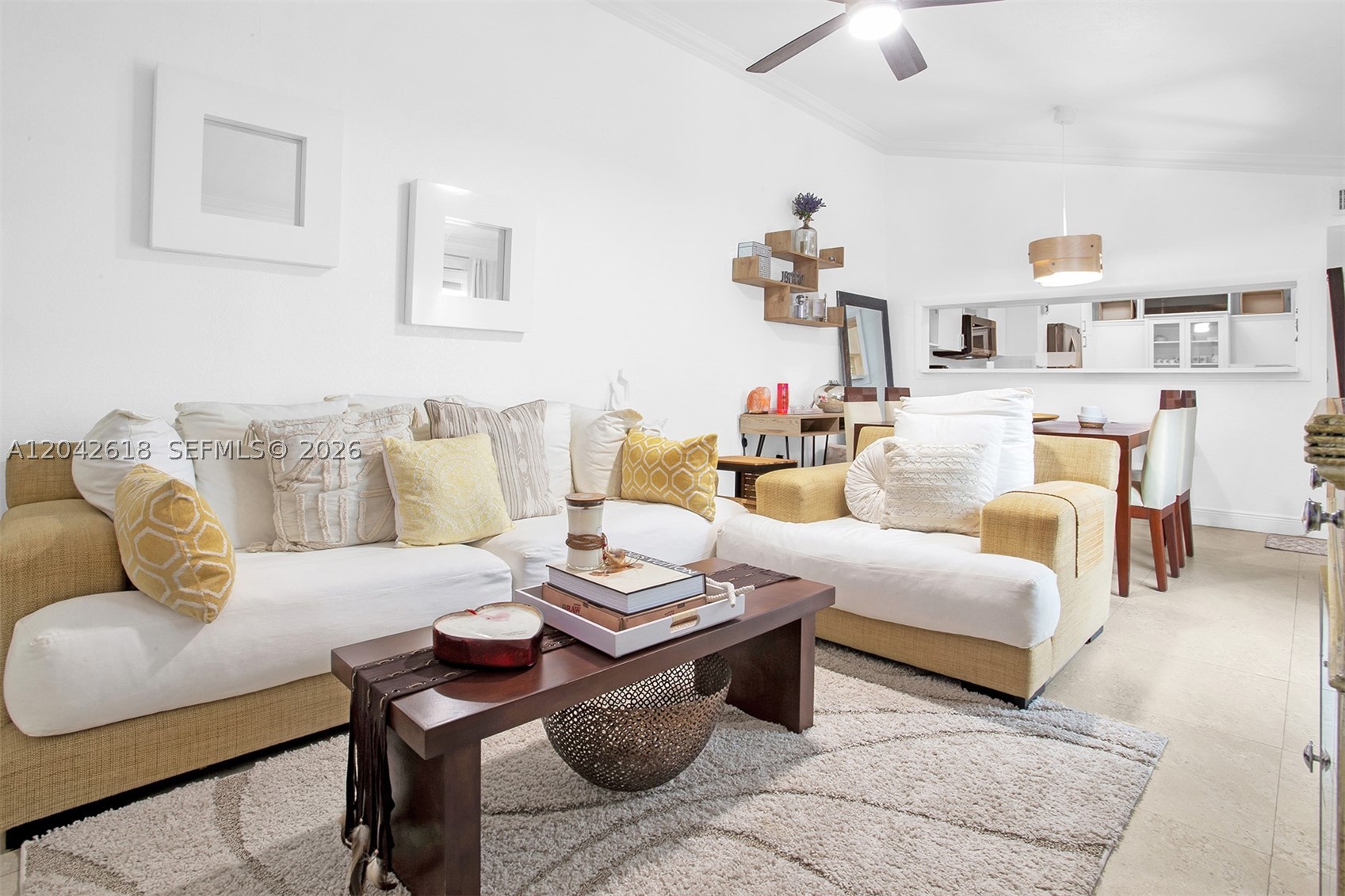 CROSSWINDS CLUSTER 7 - Residential