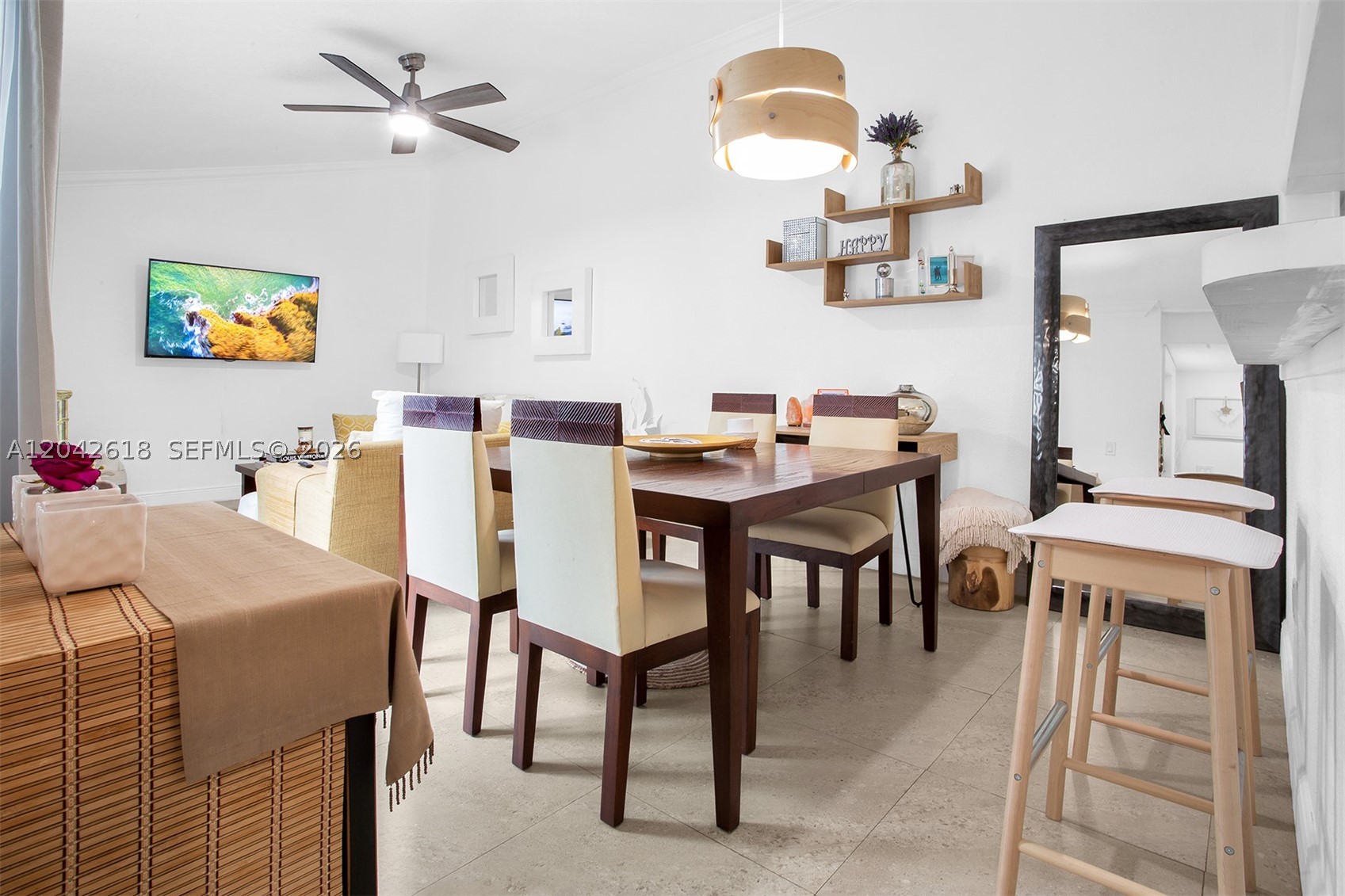 CROSSWINDS CLUSTER 7 - Residential